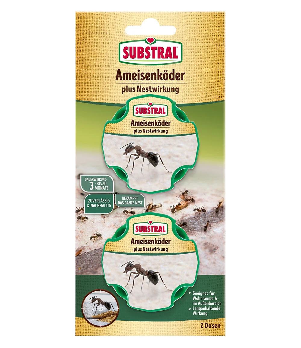 Ameisenköder N 3 Ameisenköder N