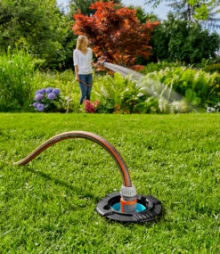 GARDENA® Sprinklersystem Wassersteckdose -Gartenpflanzen Geschäft 9013530099742