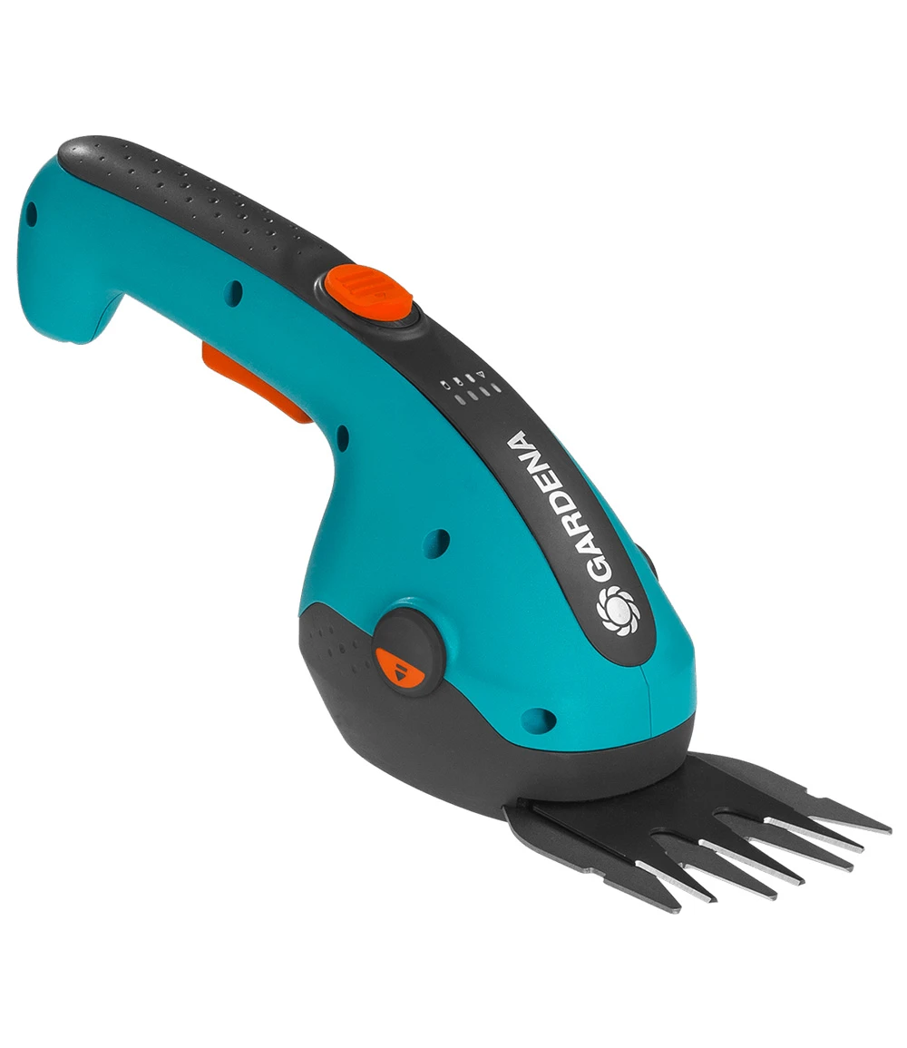 GARDENA® Accu-Grasschere ClassicCut 4 GARDENA® Accu-Grasschere ClassicCut – Bild 2