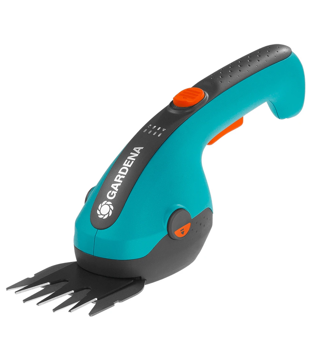 GARDENA® Accu-Grasschere ClassicCut 5 GARDENA® Accu-Grasschere ClassicCut – Bild 3