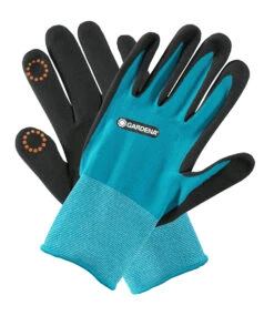 GARDENA® Pflanz- Und Bodenhandschuh Größe 8 / M