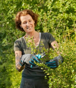 GARDENA® Strauchpflegehandschuh Größe 9 / L -Gartenpflanzen Geschäft 9013531475998