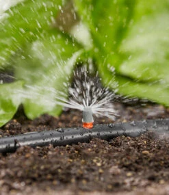 GARDENA® Micro-Drip-System Start-Set Pflanzflächen 7 GARDENA® Micro-Drip-System Start-Set Pflanzflächen -Gartenpflanzen Geschäft 9013537570846