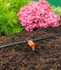 GARDENA® Micro-Drip-System Start-Set Pflanztöpfe M -Gartenpflanzen Geschäft 9013538291742