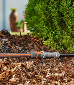 GARDENA® Micro-Drip-System Start-Set Pflanzreihen M 12 GARDENA® Micro-Drip-System Start-Set Pflanzreihen M -Gartenpflanzen Geschäft 9013540847646