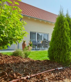 GARDENA® Micro-Drip-System Start-Set Pflanzreihen M 13 GARDENA® Micro-Drip-System Start-Set Pflanzreihen M -Gartenpflanzen Geschäft 9013540913182