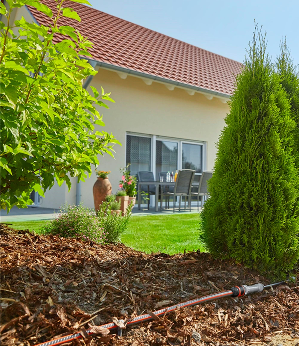 GARDENA® Micro-Drip-System Start-Set Pflanzreihen M 8 GARDENA® Micro-Drip-System Start-Set Pflanzreihen M – Bild 6