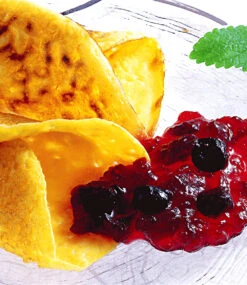 Cranberry-Beere -Gartenpflanzen Geschäft 9024051019806