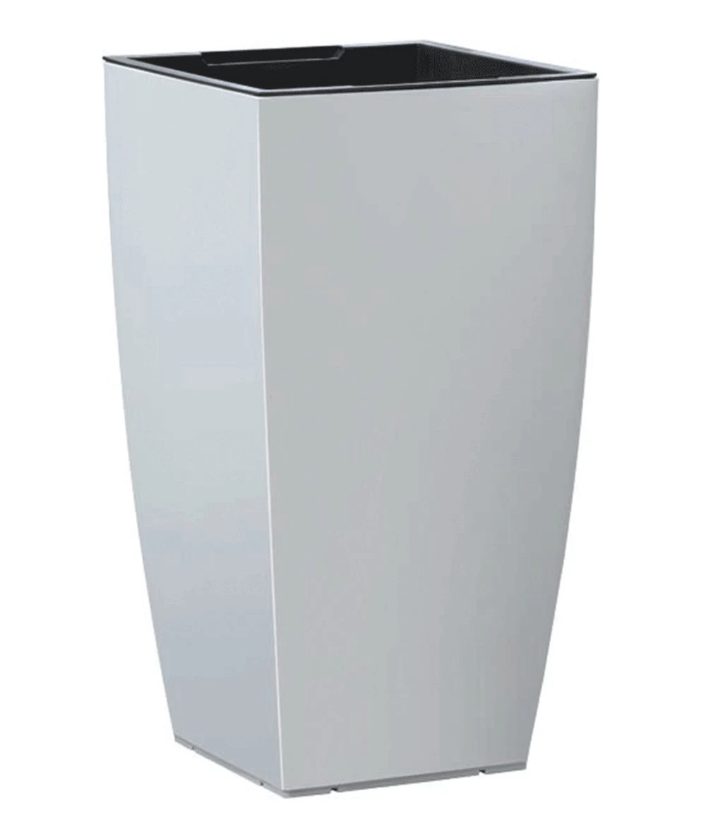 EMSA® CASA BRILLIANT Säule 57 Cm Hoch 'weiß' 4 EMSA® CASA BRILLIANT Säule 57 Cm Hoch 'weiß' – Bild 2