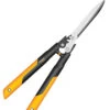 Fiskars® PowerGear Getriebe-Heckenschere -Gartenpflanzen Geschäft 9024137527326
