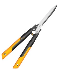 Fiskars® PowerGear Getriebe-Heckenschere