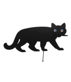 Vogelschreck 'Katzen' 2er-Set 11 Vogelschreck 'Katzen' 2er-Set -Gartenpflanzen Geschäft 9024254574622