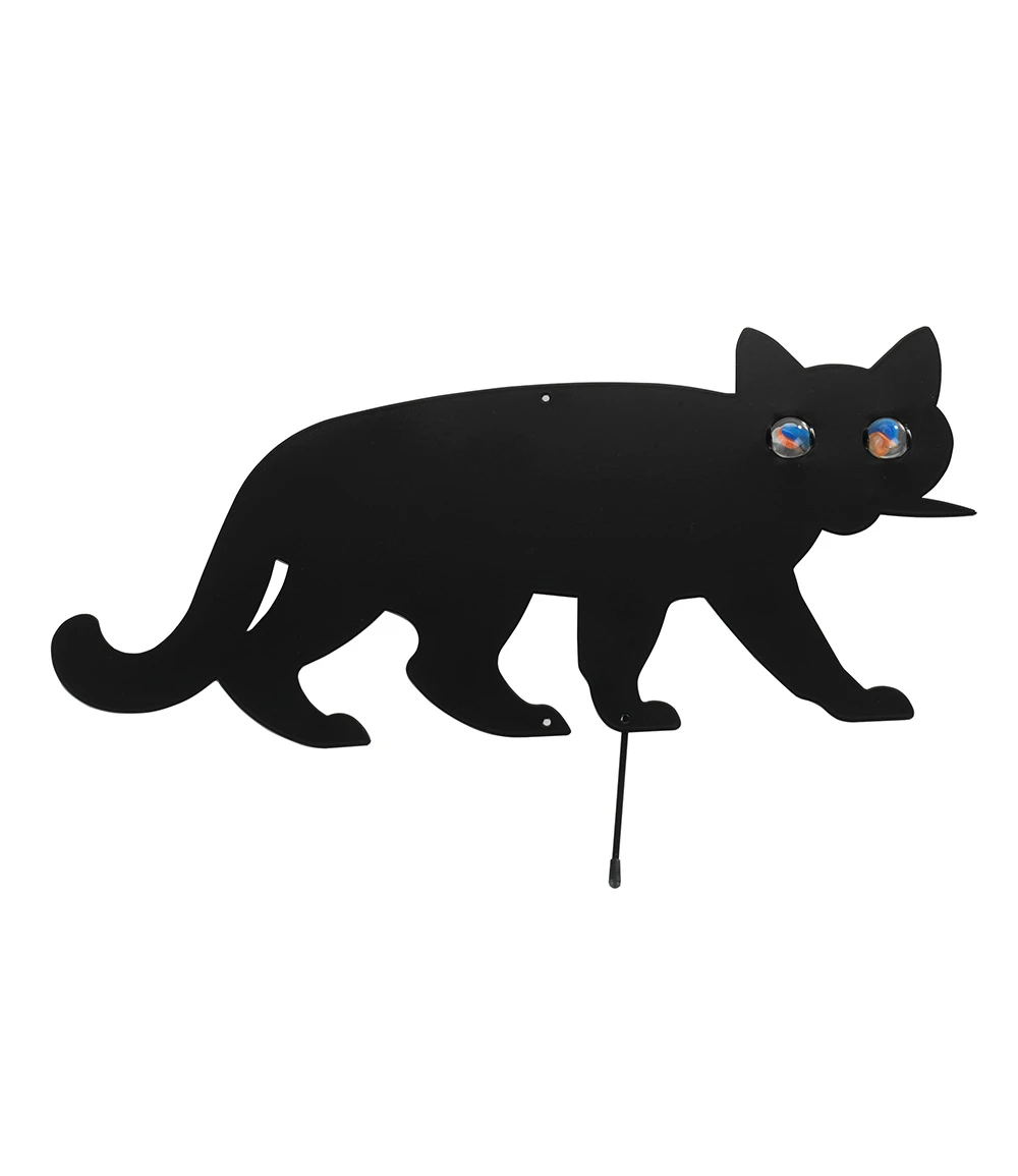 Vogelschreck 'Katzen' 2er-Set 7 Vogelschreck 'Katzen' 2er-Set – Bild 5