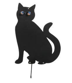 Vogelschreck 'Katzen' 2er-Set 10 Vogelschreck 'Katzen' 2er-Set -Gartenpflanzen Geschäft 9024254836766