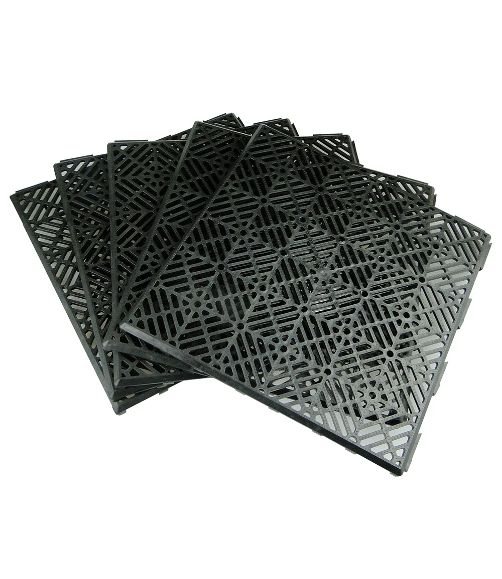 Kunststoff-Fliesen 29,5 X 29,5 Cm 3 Kunststoff-Fliesen 29,5 X 29,5 Cm