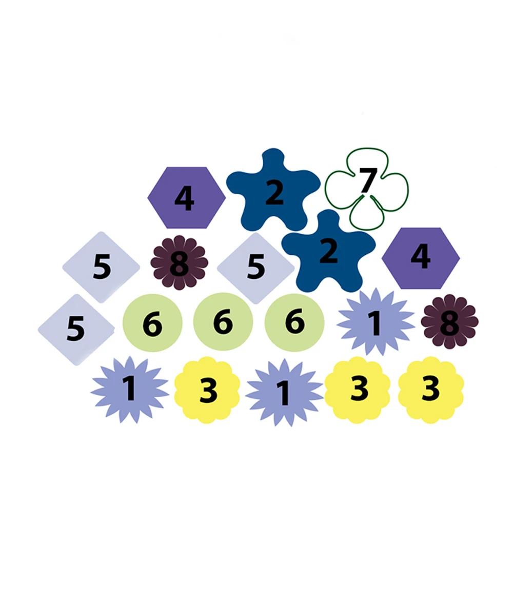 Bienenfreundliches Staudenbeet 4 Bienenfreundliches Staudenbeet – Bild 2