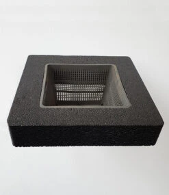 Schwimmring Inklusive Korb