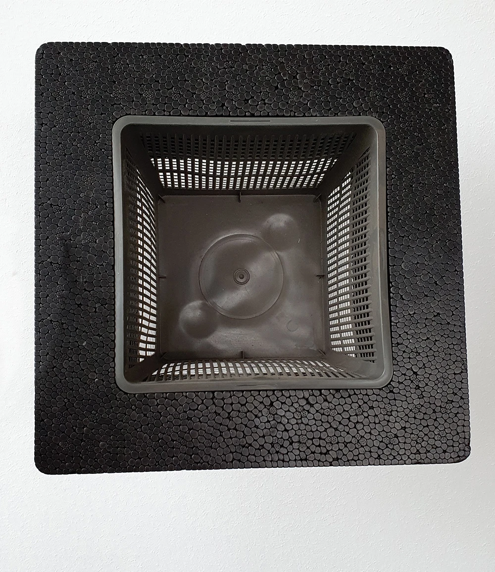 Schwimmring Inklusive Korb 5 Schwimmring Inklusive Korb – Bild 3